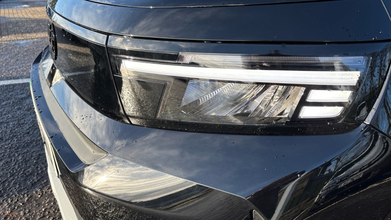 Vauxhall Frontera 83kW GS 44kWh 5dr Auto Electric Estate